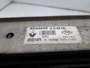 Ladeluftkühler 8200468425 Renault MEGANE II BERLINA 5P Confort Expression 86 CV / 63 KW