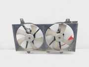 Kühlerventilator 214830M100 Nissan Almera (N15) Schrägheck 1.6 GX,SLX,SR 16V (GA16DE)