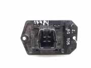 Heizwiderstand 8G505 Suzuki BERLINA (MZ) GL (3-ptas.) 69 CV / 51 KW