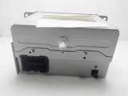 Radio 20983513 Opel Insignia Sports Tourer Kombi 2.0 CDTI 16V 130 ecoFLEX (A20DTH)