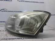 Scheinwerfer Links 200415001 Hyundai Getz Schrägheck 1.3i 12V (G4EA)
