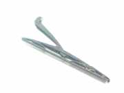 Scheibenwischer Hinten 6429EG Citroën C-Crosser SUV 2.2 HDiF 16V (DW12METED4(4HK))