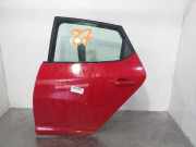 Tür Links Hinten 6J4833055 Seat Ibiza IV (6J5) Schrägheck 5-drs 1.9 TDI 105 (BLS)