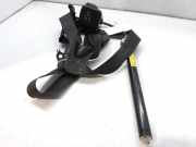 Sicherheitsgurt Rechts Vorne 6K4857706AFKZ Seat Inca (6K9) Van 1.9 SDI (AYQ)