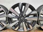 Felgenset 4 Stück R17 Nissan Micra (K14) Schrägheck 0.9 IG-T 12V (H4B)