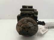 Klima Pumpe XS4H19D629 Ford Fiesta 4 Schrägheck 1.8 Di (RTN)