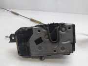 T?rschloss Links Vorne 13210748 Opel Astra H GTC (L08) Schr?gheck 3-drs 1.9 CDTi 120 (Z19DT)