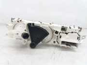 Bedienung Klimaanlage 3M5T19980AD Ford FOCUS BERLINA (CAP) Trend 116 CV / 85 KW