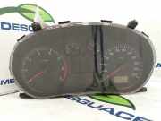 Tachoeinheit Kmh 6K0920801CX Seat Cordoba (6C2/6K2) Limousine 1.4i CLX,SE,Latino (AUD)