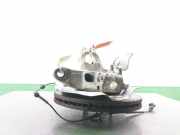 Achsschenkel Halter Links Vorne J9C35620 Jaguar E-Pace SUV 2.0 D 180 16V AWD (204DTD(AJ20D4))