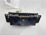 Handgriff Kofferraum 96349859 Daewoo / Chevrolet Lacetti (KLAN) Schrägheck 1.4 16V (F14D3)