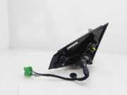 Außenspiegel Rechts 31278137 Volvo V40 (MV) Schrägheck 5-drs 1.6 D2 (D4162T)