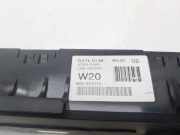 Bedienung Klimaanlage 972503U200 Kia Sportage (SL) Geländewagen 1.7 CRDi 16V 4x2 (D4FD)