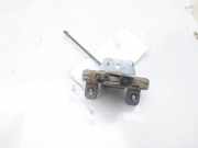 Heckschloss 90457255 Opel Astra G (F69) Limousine 1.6 16V (X16XEL)