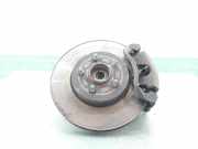 Achsschenkel Halter Rechts Vorne 1763058 Ford Mondeo III Limousine 2.0 TDCi/TDDi 115 16V (D6BA)