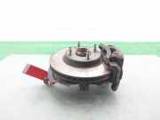 Achsschenkel Halter Rechts Vorne 96979003 Daewoo / Chevrolet Aveo Limousine 1.2 16V (A12XER)