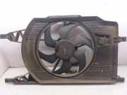 Kühlerventilator 1831068000 Renault Laguna II (BG) Schrägheck 5-drs 1.6 16V (K4M-710)
