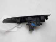 Schalter Für Elekt. Fensterheber Links Hinten 25411ED00A Nissan Note (E11) Großraumlimousine 1.4 16V (CR14DE)