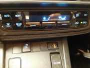 Bedienung Klimacontrolle 5590002820 Toyota Auris Touring Sports (E18) Kombi 1.8 16V Hybrid (2ZRFXE)