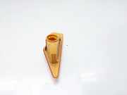 Blinker Scherm Links Vorne XS4H3K354A Ford Focus 1 Limousine 1.8 TDCi 115 (F9DA)