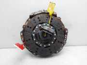 Kupplungsset 0071734802 Nissan Terrano II (R20/TR50) Geländewagen 2.7 TDi (TD27TI)