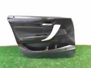 Türverkleidung Links Vorne 51417240403 BMW 1 serie (F20) Schrägheck 5-drs 116d 1.5 12V TwinPower (B37-D15A)