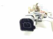 Türschloss Rechts Hinten 9138G7 Peugeot 107 Schrägheck 1.0 12V (384F(1KR))