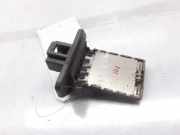 Heizwiderstand 6F12 Daewoo / Chevrolet Kalos (SF48) Schrägheck 1.2 (B12S1)