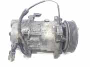 Klima Pumpe 8200021822 Renault II (BG0) Dynamique 101 CV / 74 KW