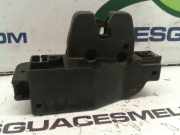 Heckschloss 9646091580 Peugeot 307 (3A/C/D) Schrägheck 2.0 HDi 90 (DW10TD(RHY))