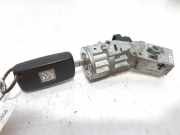 Zündschloss 6160C1 Citroën C4 Berline (LC) Schrägheck 5-drs 1.6 HDi 16V (DV6ATED4(9HX))