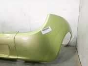 Stoßstange Hinten 1100657 Ford Ka I Schrägheck 1.3i (A9B)