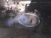 Tür Links Hinten 5730B837 Mitsubishi ASX 1.8 DI-D MIVEC 16V (4N13)