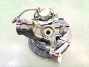 Achsschenkel Halter Links Vorne 31341382 Volvo V60 I (FW/GW) Kombi 2.0 D3 16V (D4204T9)