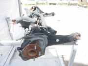 Hinterachse 4100A294 Mitsubishi ASX SUV 1.6 MIVEC 16V (4A92)