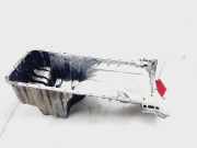 Ölwannenabdeckung A6650141602 SsangYong Rodius Großraumlimousine 2.7 270 Xdi 20V 4x2 (M665.925(Euro 4))