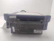 Radio 931103501 BMW 5 serie (F10) Limousine 525d 16V (N47-D20D)