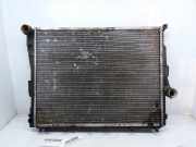 Radiator 734276 BMW SERIE 3 COMPACT (E46) 316ti 116 CV / 85 KW