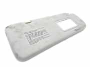 Sonnenblende Rechts 85225H1301OI Hyundai Terracan SUV 2.9 CRDi 16V (J3)