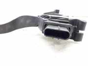 Gaspedal 5Q1723503H Skoda Octavia Kombi (5EAC) Kombi 5-drs 2.0 TDI RS 16V (CUNA)