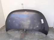 Motorhaube 664000X020 Hyundai i10 (F5) Schrägheck 1.1i 12V LPG (G4HG)