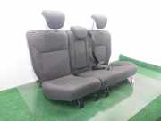 Rücksitzbank 1755332 Ford Focus 3 Schrägheck 1.6 TDCi 115 (T1DA)