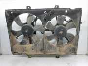 Kühlerventilator 1341327 Opel Frontera (6B) Geländewagen 2.2 DTI 16V (Y22DTH)