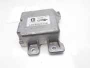 Steuergerät Airbag W2T80274 Mazda 5 (CR19) Großraumlimousine 2.0 CiDT 16V Normal Power (RF7J)