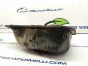 Ölwannenabdeckung 0R11 Citroën CITROEN BERLINA LX 88 CV / 65 KW