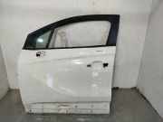 Tür Links Vorne 39127313 Opel Crossland (X) SUV 1.2 12V (B12XE(EB2F))