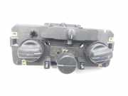 Bedienung Klimaanlage 0046722604 Fiat Seicento (187) Schrägheck 1.1 S,SX,Sporting,Hobby,Young (187.A.1000)