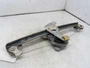 Fensterheber Rechts Vorne 9222T6 Peugeot 107 Schrägheck 1.0 12V (384F(1KR))