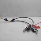 Türschloss Links Hinten T4N10148 Jaguar XE Limousine 2.0d 180 16V (204DTA)
