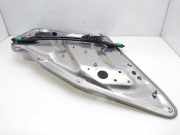 Fensterheber Links Hinten A2048204302 Mercedes-Benz C (W204) Limousine 2.2 C-180 CDI 16V BlueEFFICIENCY (OM651.913)
